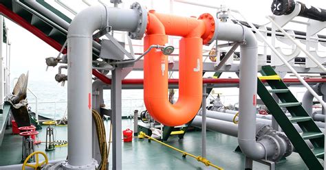Mass Flow Metering System .